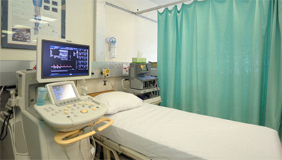 Overview of Vascular Centre Service