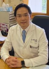 Dr Albert Chi-Yan CHAN
