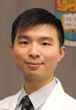 Dr Anderson Chun On TSANG