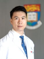 Dr Billy Ho Hung Cheung