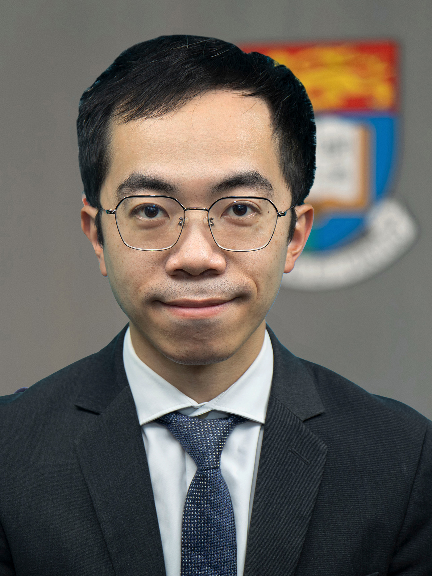 Prof Adrian Fung
