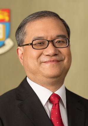Professor Wai-Lun LAW