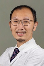 Dr Joseph CK Chung