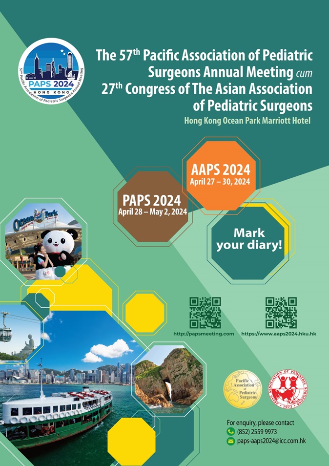 PAPS-AAPS 2024