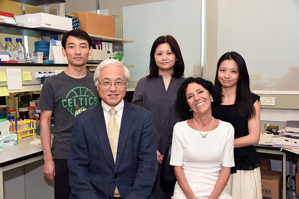 HKU Engineering and Medicine collaborate and develop a real-time ultraflexible sensor that makes inflammation testing and curing 30 times faster