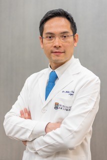 Dr Albert Chi-Yan CHAN