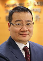 Professor Stephen Wing-Keung CHENG