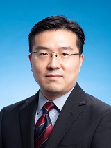 Dr James Hok-Leung TSU