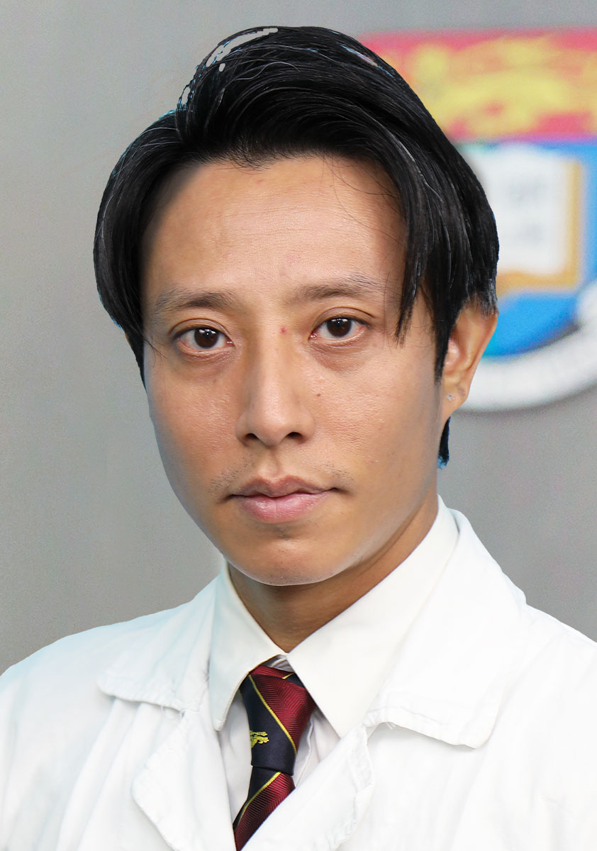 Dr Karl Pang