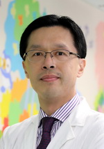 Professor Stephen Wing-Keung CHENG