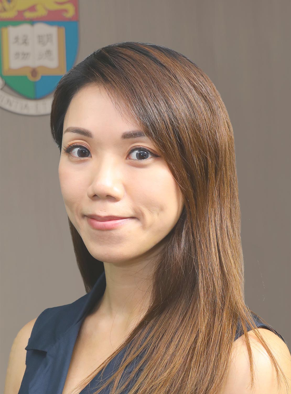 Dr Stephanie Wong