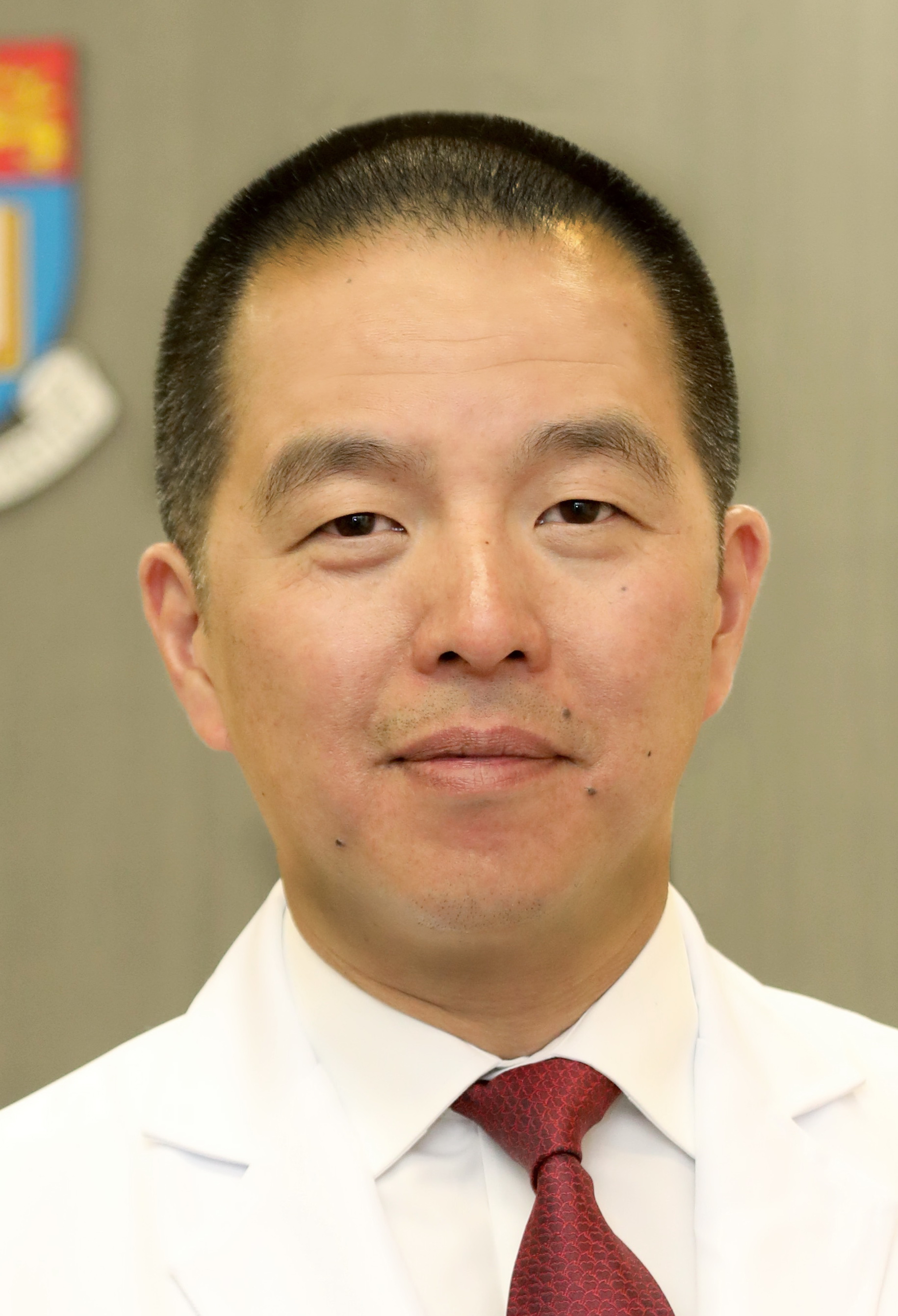 Professor Gilberto Ka-Kit LEUNG