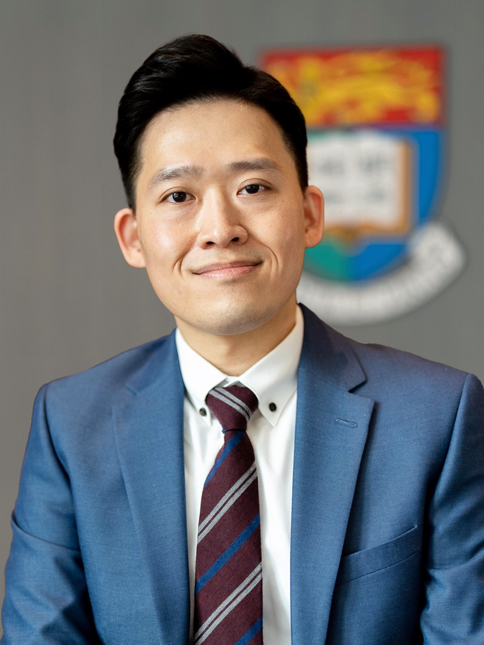 Prof Jacky Tam