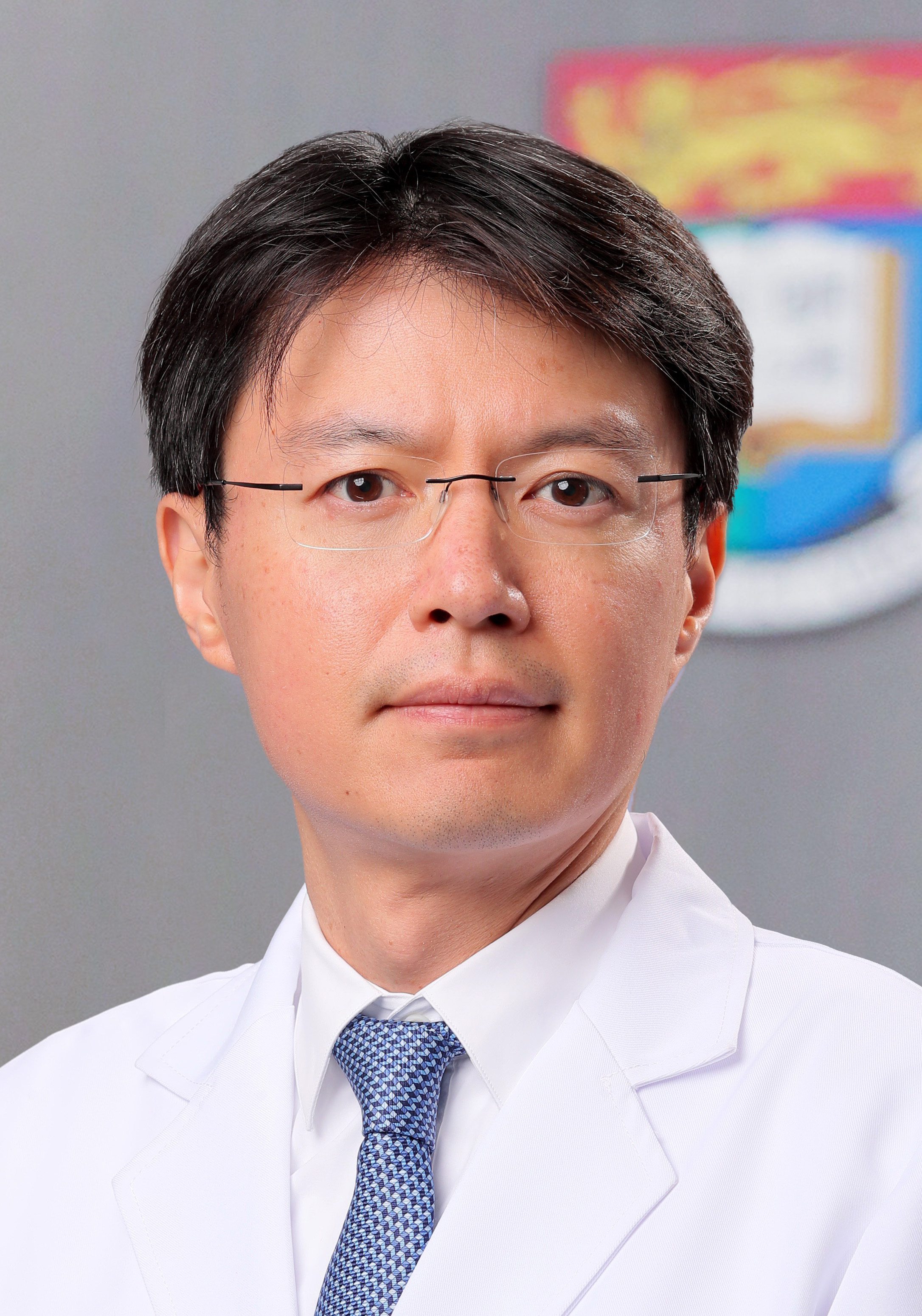 Professor Brian Hung-Hin LANG