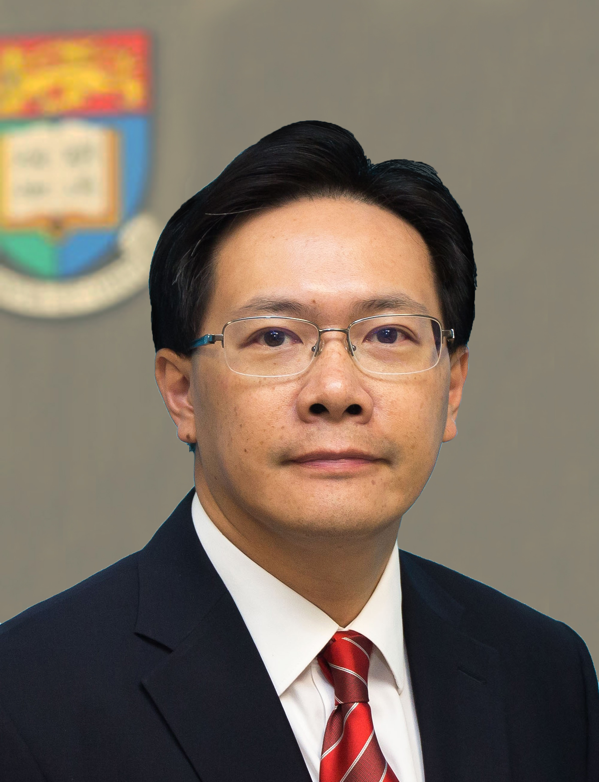 Professor Simon Ying-Kit LAW