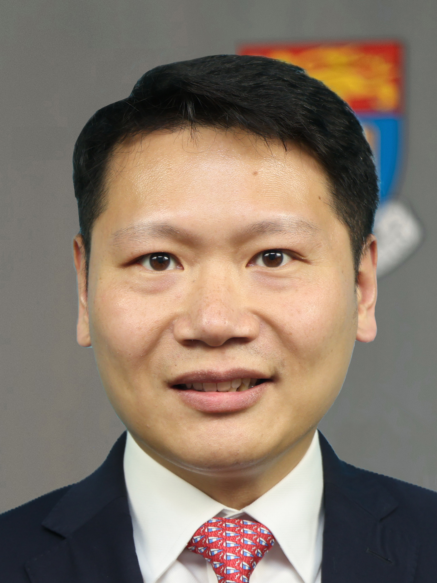 Professor Victor Kung