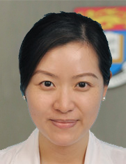 Dr Tiffany Cho Lam Wong