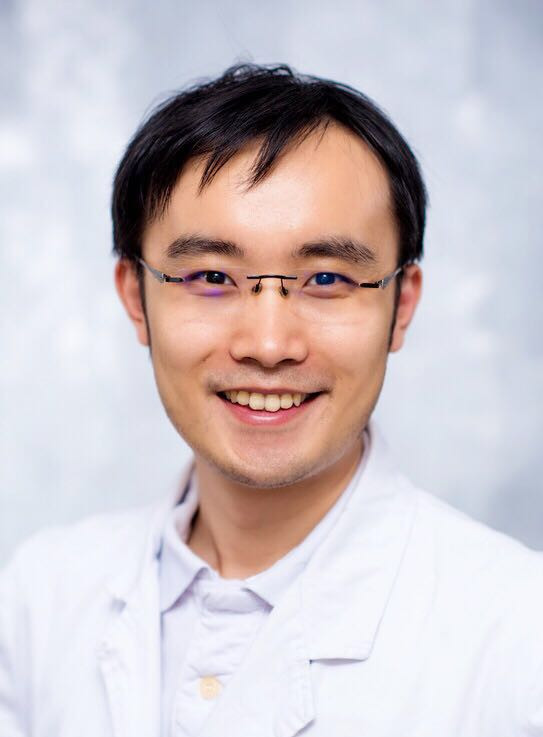 Dr Tiffany Cho Lam Wong