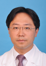 Dr Jimmy Yu-Wai CHAN