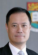 Professor Stephen Wing-Keung CHENG