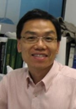 Dr Vincent Chi Hang LUI
