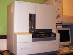 ABI - 3100 Genetic Analyzer