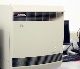 Real-time quantitative PCR