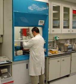 Molecular Genetic (FOMB L9-24)