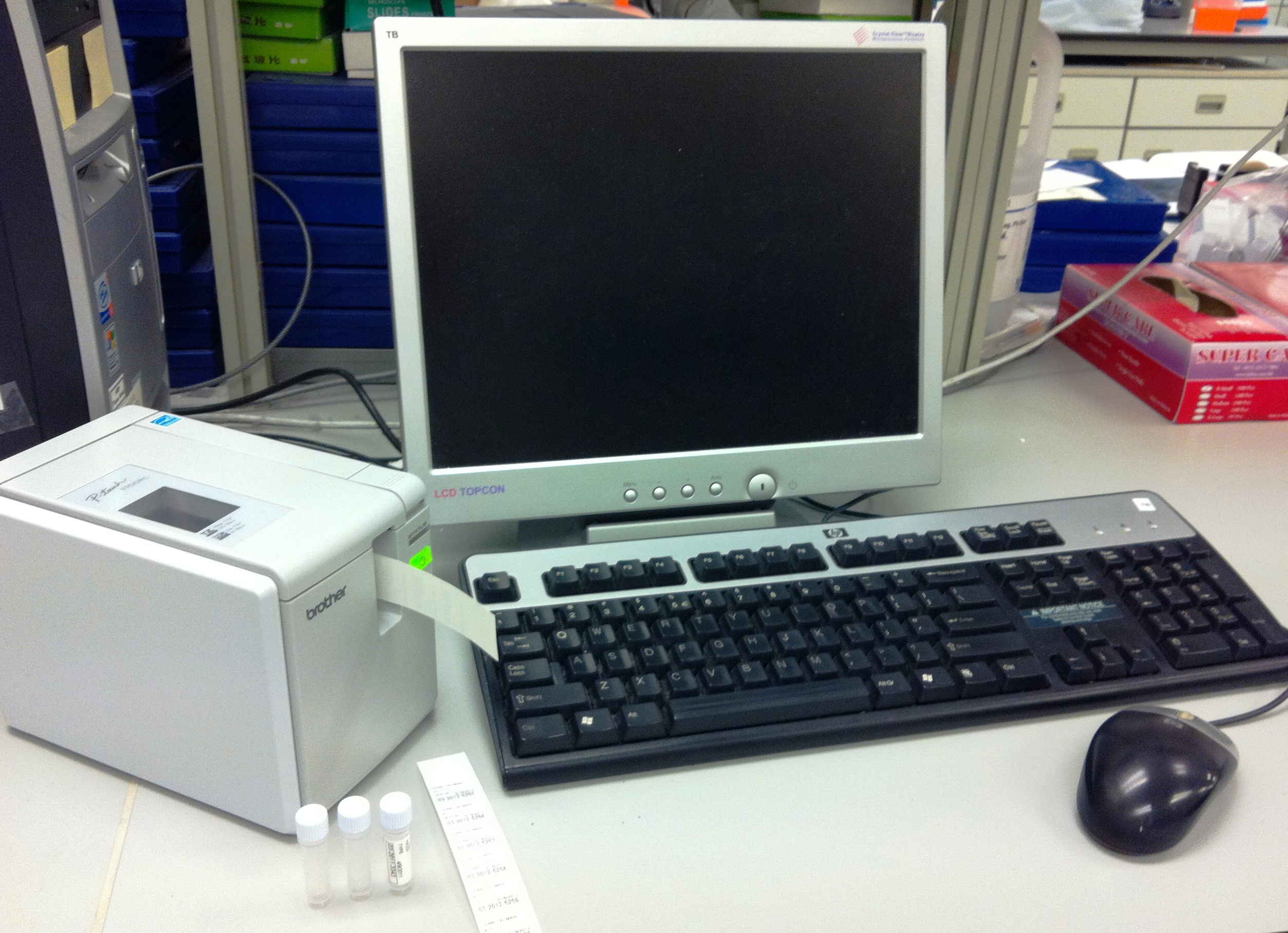 Surgical Tissue Bank Surgical Tissue Bank