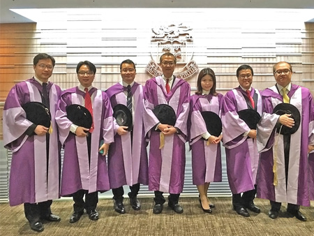 Postgraduate Postgraduate