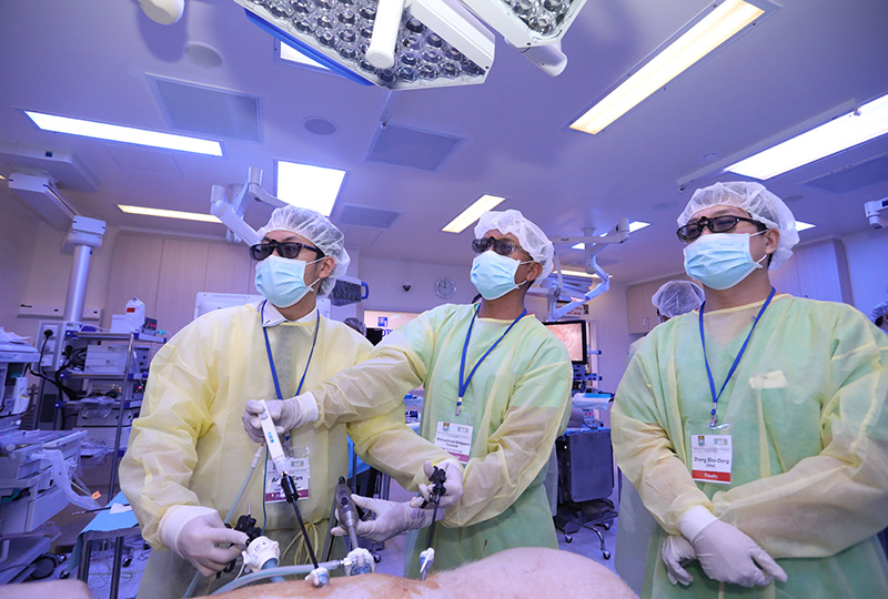 Clinical Skills Development Clinical Skills Development