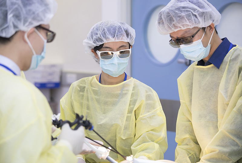 Clinical Skills Development Clinical Skills Development