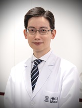 Dr Kevin Cheng