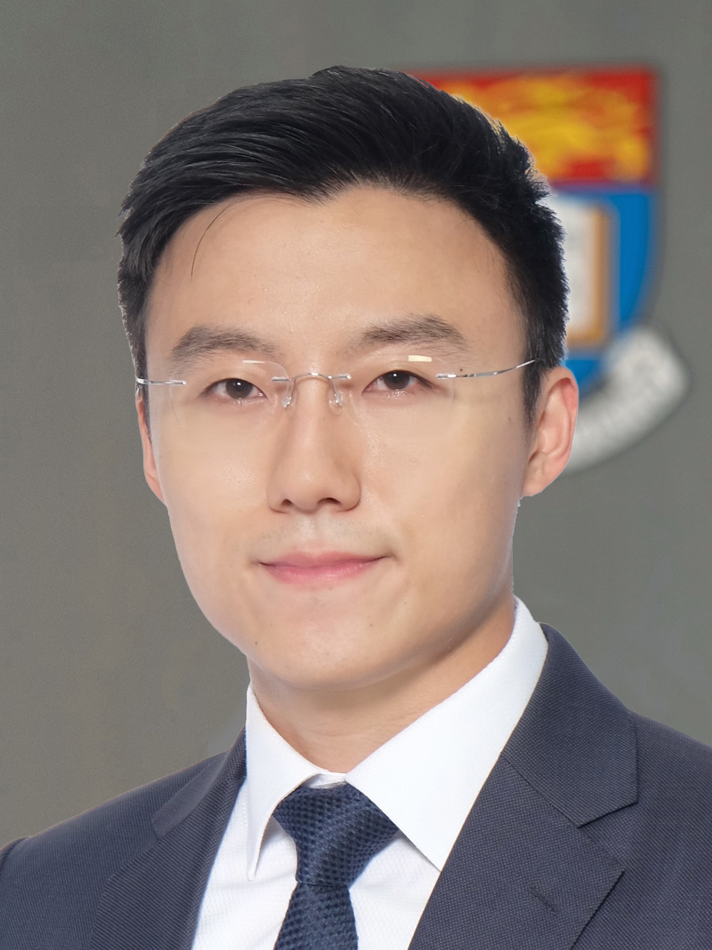 Prof John Leung